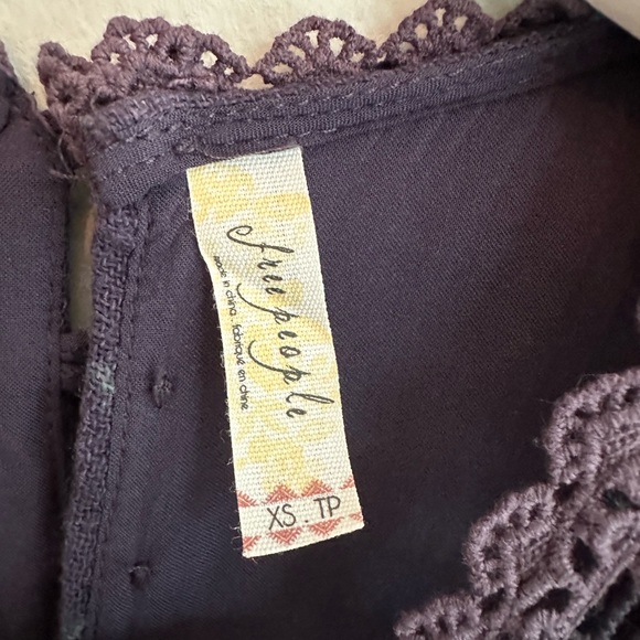 Free People Mirabelle Dress - Picture 4 of 5